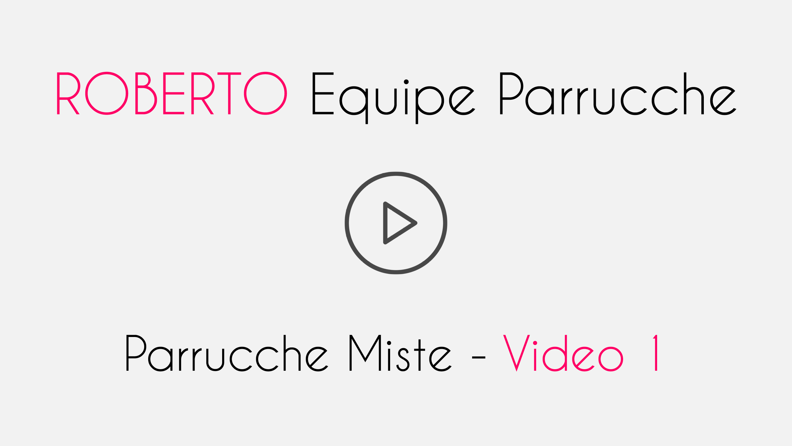 Anteprima video 1