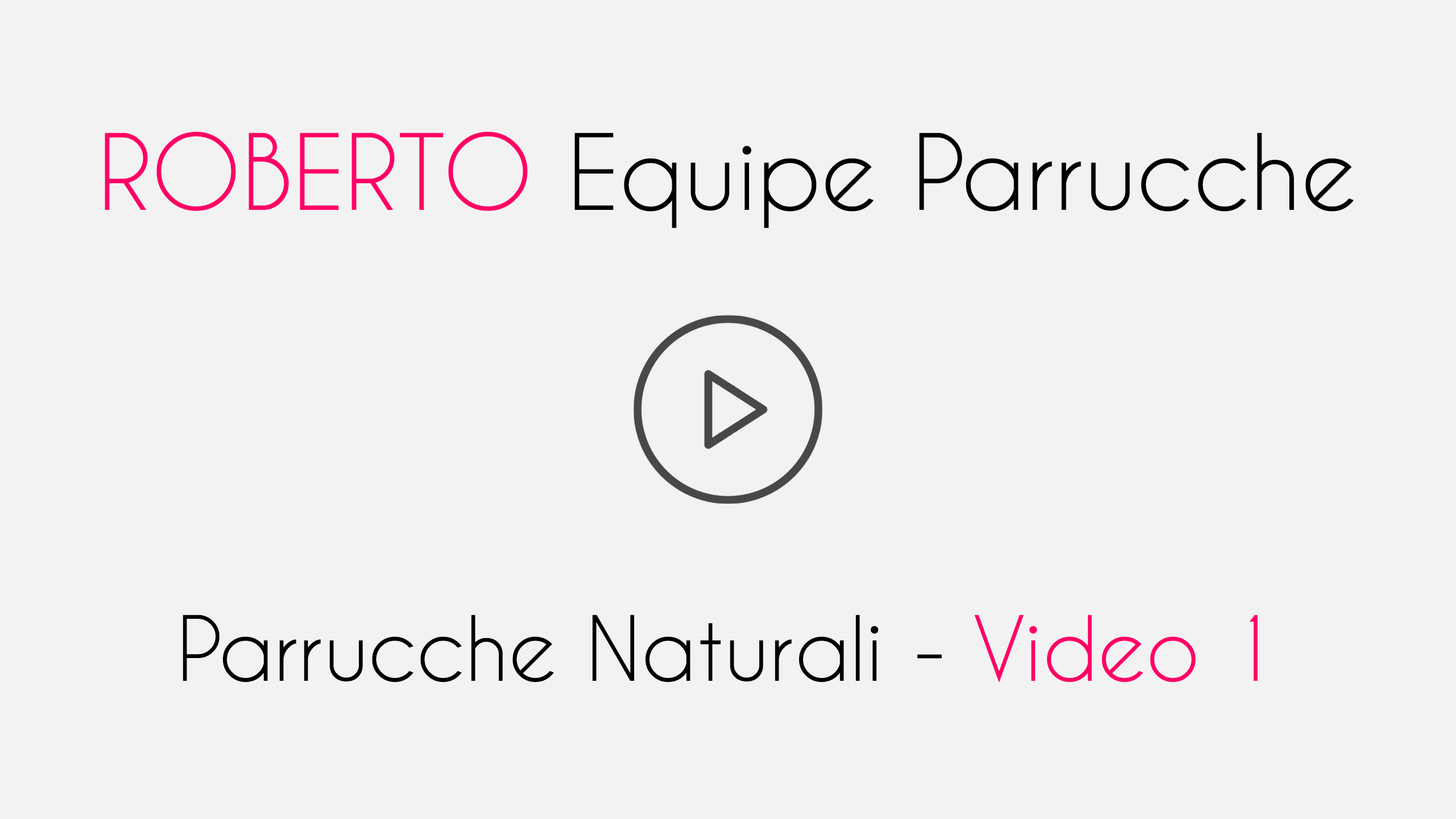 Anteprima video 1