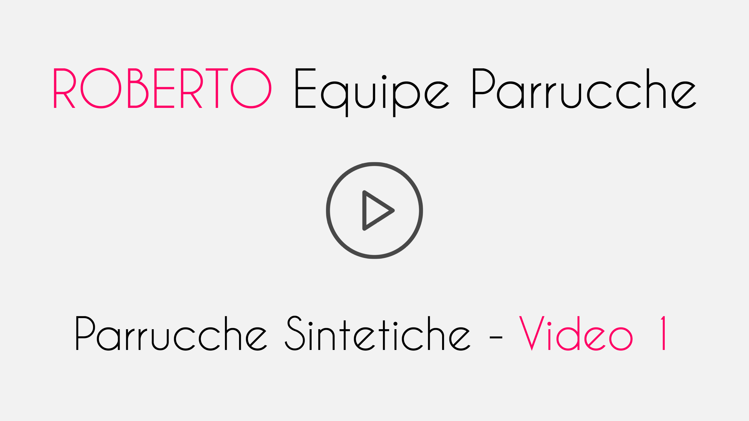 Anteprima video 1
